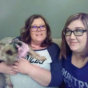 Meet your Posher, Tanya